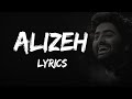 Alizeh (Lyrics) Ae Dil Hai Mushkil | Arijit Singh | Pritam | Ranbir Kapoor