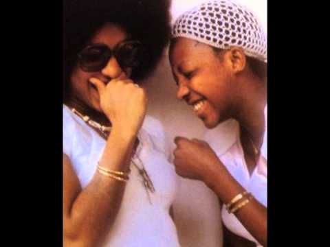 Althea & Donna - Sorry