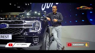 आ रही है Fortuner की Sale खाने 🔥 Ford Endeavour 🔥 Ask CarGuru