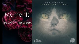 Booka Shade - Quantum Leap (Original Mix) [Suara]