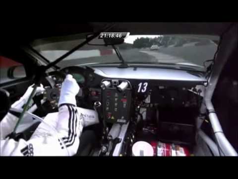 2010 FIA GT2 Spa 24H