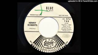Kenny Roberts - Blue (Starday 788)
