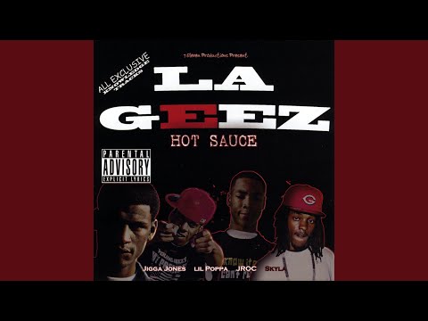 Got Me Rollin' (feat. JRoc & Jim Jack)