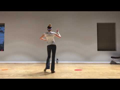 Rumba Follower fast tempo (116 bpm)