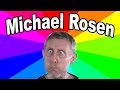 Michael Rosen - The History And Origin Of The Youtube Poop Video Memes YTP Michael Rosen - The History And Origin Of The Youtube Poop Video Memes YTP
