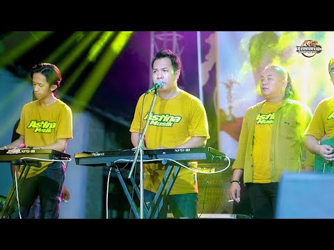 CEK SOUND TERMISKIN DI DUNIA YUDI KEY - NEW ASTINA LIVE GLONGGONG MADIUN - PM AUDIO