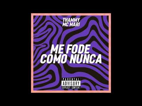 THAMMY_MC MARI E JS O MÃO DE OURO - FAMOSO CHÁ DE CAMA