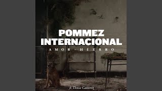 Amor Hierro (Versión Acústica)