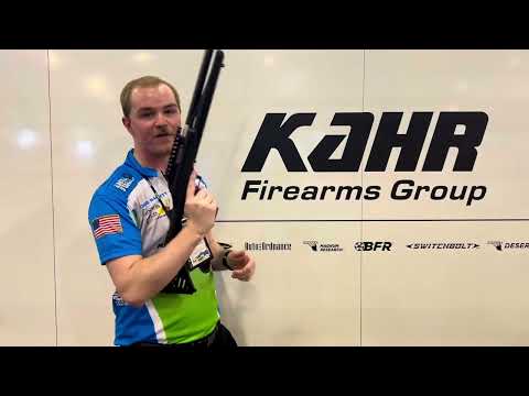 Magnum Research's 22 Magnum Semi-Auto Rifle: Guns \u0026 Gear|S6