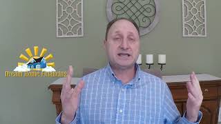 What Disqualifies a Home From a USDA Loan?
