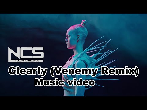 Electro Light feat. Iain Mannix - Clearly (Venemy Remix) [NCS Release] | Music video