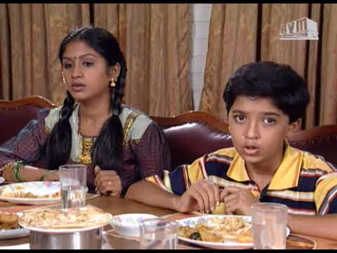 Episode 194: Take it Easy Vazhkai Tamil TV Serial - AVM Productions