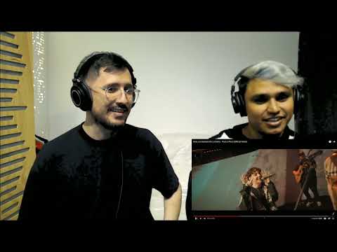 [Reacción] Xavi, Los Dareyes De La Sierra - Poco a Poco (Official Video) | ANYMAL LIVE 🔴