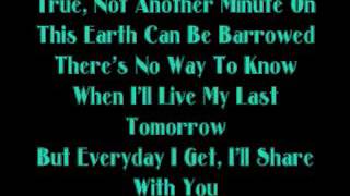 George Strait   True Lyrics