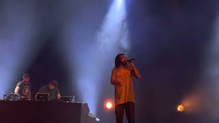 clipping. - A Better Place (Live @ Le Guess Who 2022)