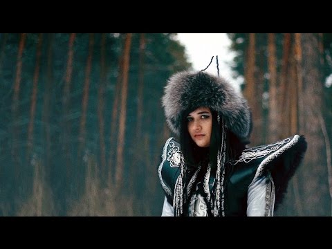 Silenzium - Northern Lights [Official Video]