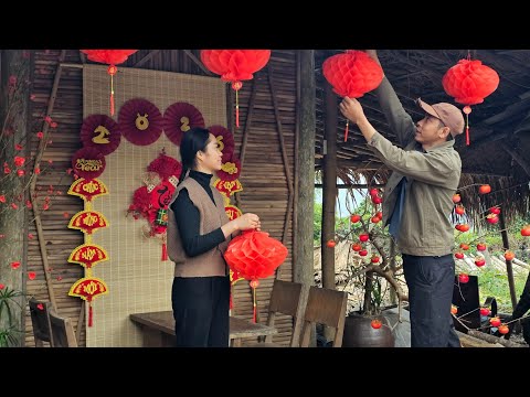 A tumultuous love story between a poor girl and a kind CEO. Will they be able to be together?