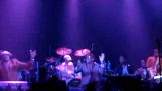 Lauryn Hill - Intro (Live at VEGA, Copenhagen)