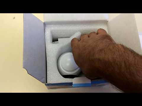 WANSCAM HW0036 720P Wireless IP Security Camera delivered from store GearBest