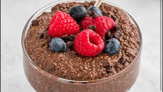 Healthy Breakfast recipe you will love