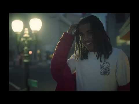 [ FREE ] Pimp Tobi x Salsalino x Mike Sherm Type Beat - Jaded Prod BRANDONTHEPRO