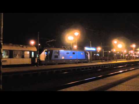 R 440 Excelsior Ostrava-Svinov