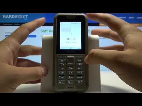 How Record Sound in NOKIA 800 Tough – Enable Sound Recorder