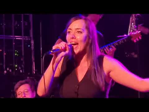 Yasmo und die Klangkantine live Milla 21.12.2015
