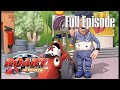 ROARY THE RACING CAR SR 1 EP 1 Roary S First Day