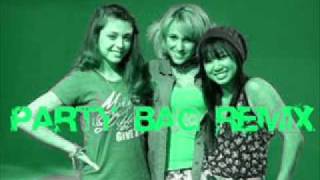 Party Bag (Remix) [School Gyrls] *A Very School Gyrls Holla-Day*