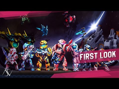 Video cover