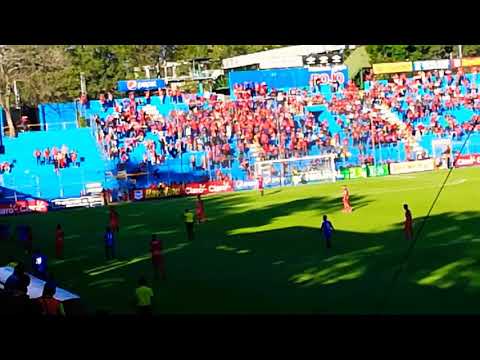 Municipal 1-1 Malacateco - U5C