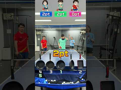 同じ順番で当てろ！