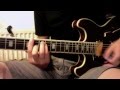 Skin - Black Box Revelation Guitar Lesson 