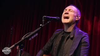 David Gray - &quot;Sail Away&quot; (Recorded Live for World Cafe)