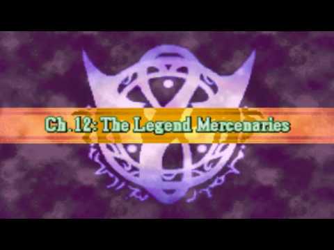 Let's Examine: The Last Promise - Part 15 - Chapter 12: The Legend Mercenaries