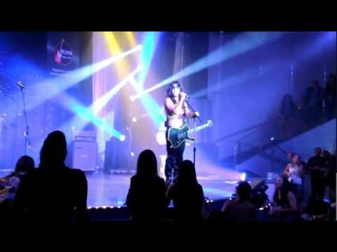 Killers (KISS Cover) - Lick It Up (Motorcycle Rock Cruise 2013)