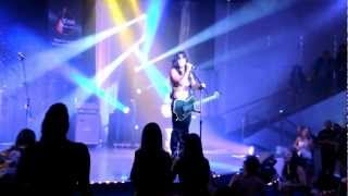 Killers (KISS Cover) - Lick It Up (Motorcycle Rock Cruise 2013)