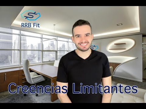 RRB Fit — Tema 3: Creencias Limitantes
