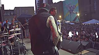 BURY YOUR DEAD • FINAL SHOW • FULL SET