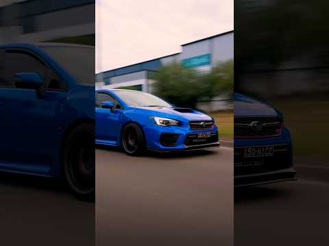 Wrx Sti Blouch 1.5xtr T51r modded spool and flutter sound