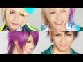 DIV -「TASTE OF LIFE」(FULL PV) 