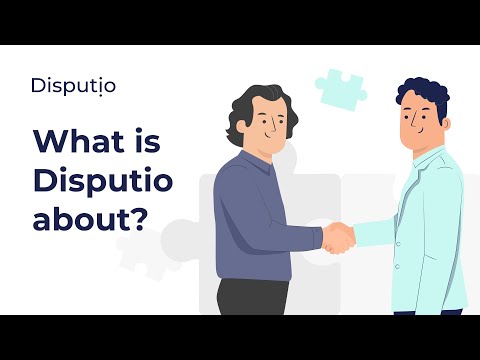 Disputio