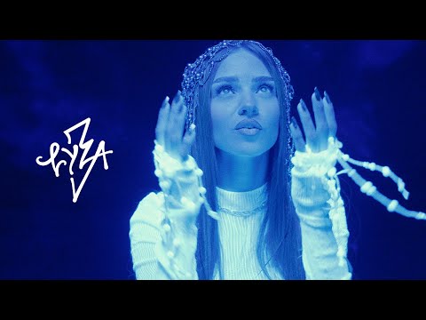 LYZA - Vergess mich (Official Video)