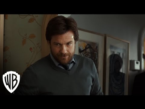 This Is Where I Leave You | Judd Announces His Divorce | Warner Bros. Entertainment