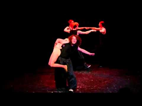 РУТИ-ГИТИС - Федра, 2012