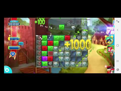 PET RESCUE SAGA LEVEL 3685 ~ NO BOOSTERS