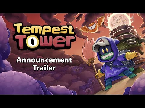 Announcement Trailer