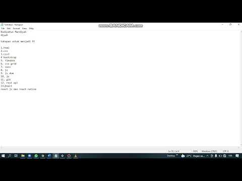 Video