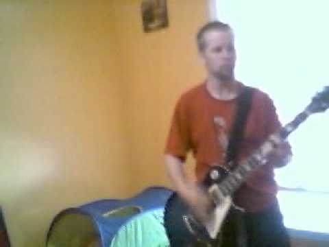 Children In Heat - The Misfits (Cover) video thumbnail